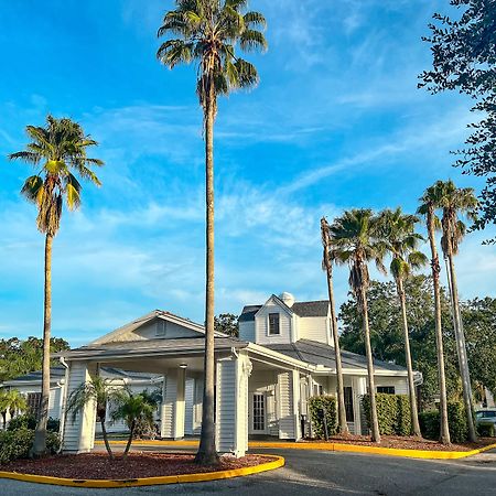 Developer Inn Maingate, A Baymont By Wyndham Kissimmee Exterior photo