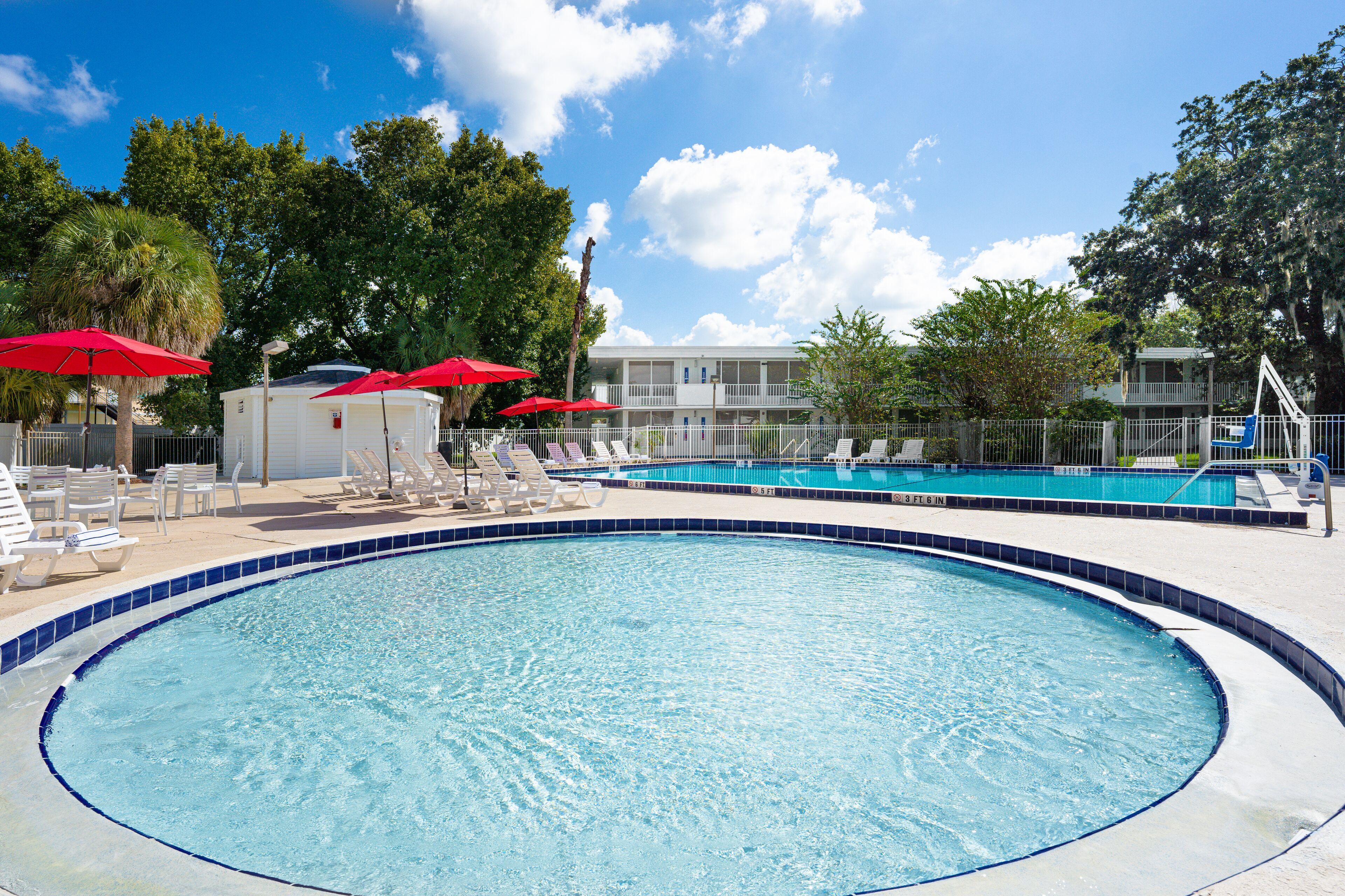 Developer Inn Maingate, A Baymont By Wyndham Kissimmee Exterior photo