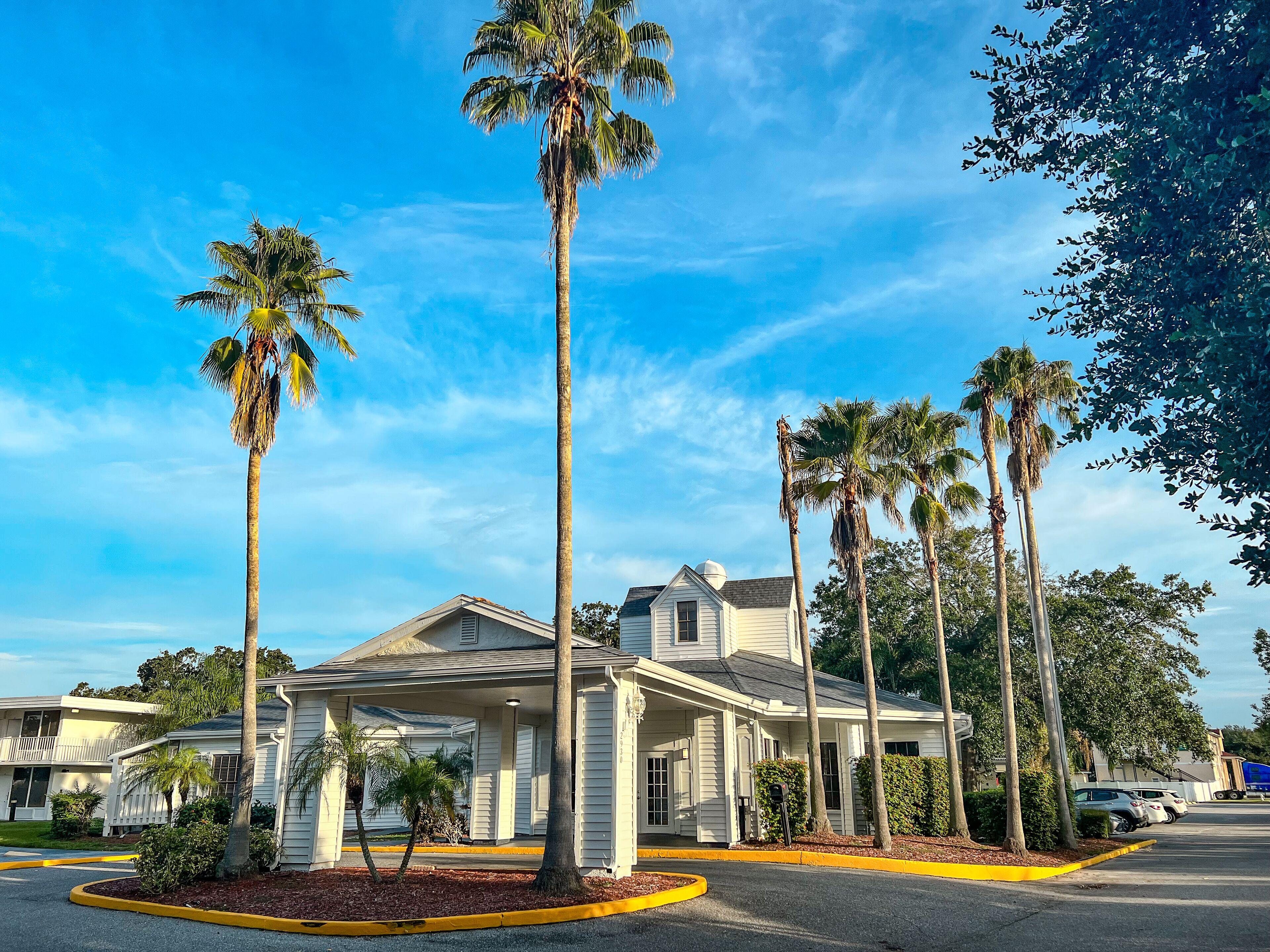 Developer Inn Maingate, A Baymont By Wyndham Kissimmee Exterior photo